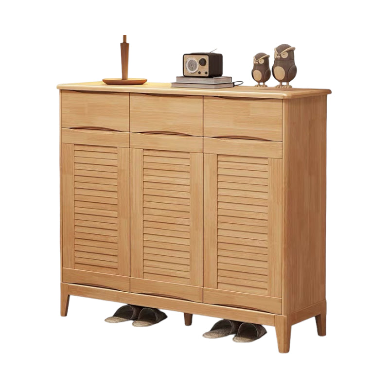 YF-5303 100-page shoe cabinet 