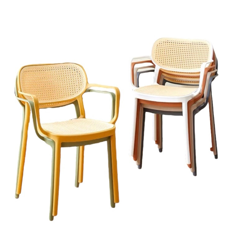 Plastic chair 1 