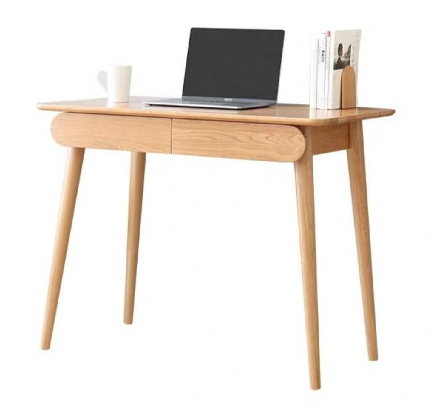 𝐘𝟎𝟐𝟖 North American Oak Desk 