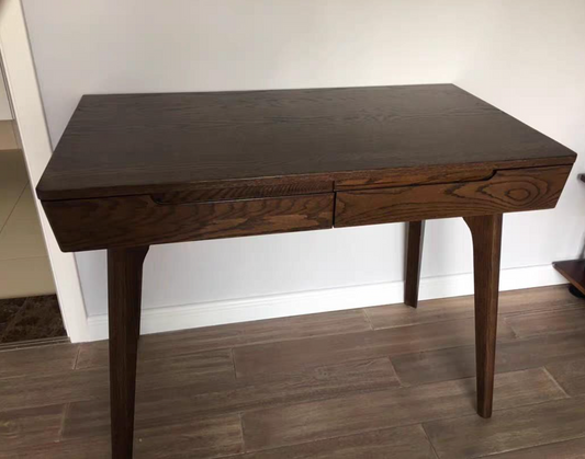 𝐘𝟎𝟔𝟖 North American Oak Desk 