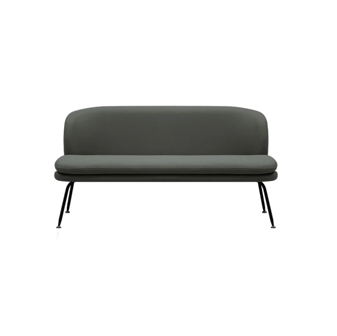 Exiquio Armless Sofa