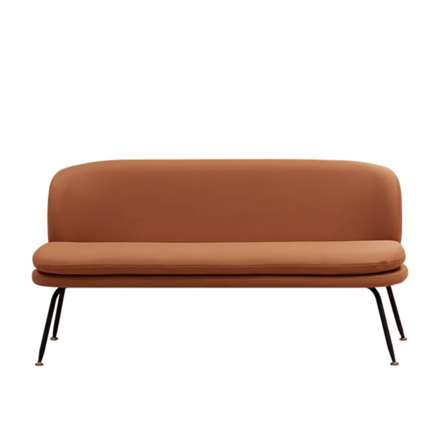 Exiquio Armless Sofa