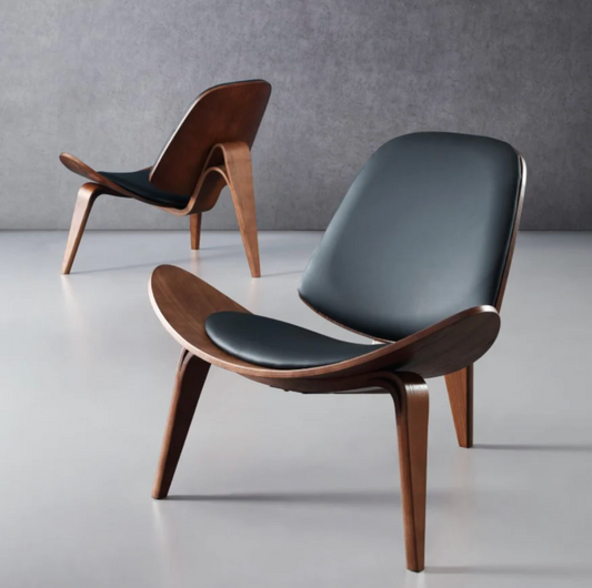 MAÜSTÒN Lounge Chair