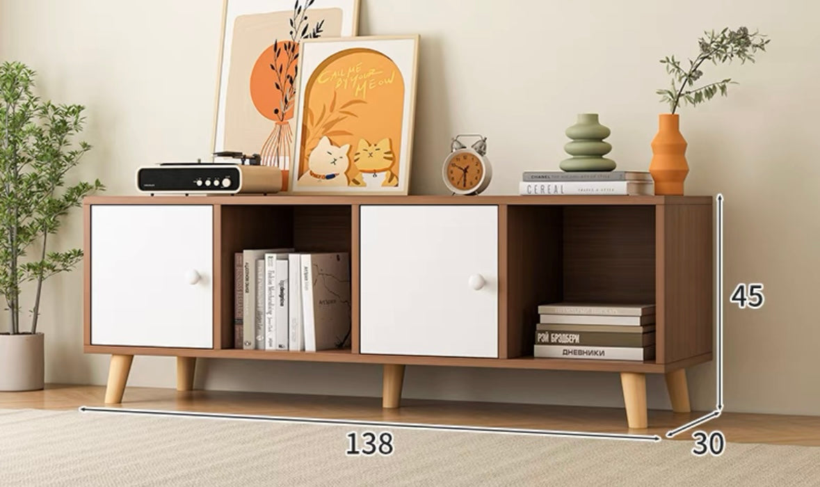 𝐙𝟎𝟒𝟏 Simple solid wood TV cabinet 𝐭𝐯 𝐜𝐚𝐛𝐢𝐧𝐞𝐭 