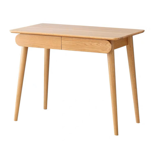 𝐘𝟎𝟐𝟖 North American Oak Desk 