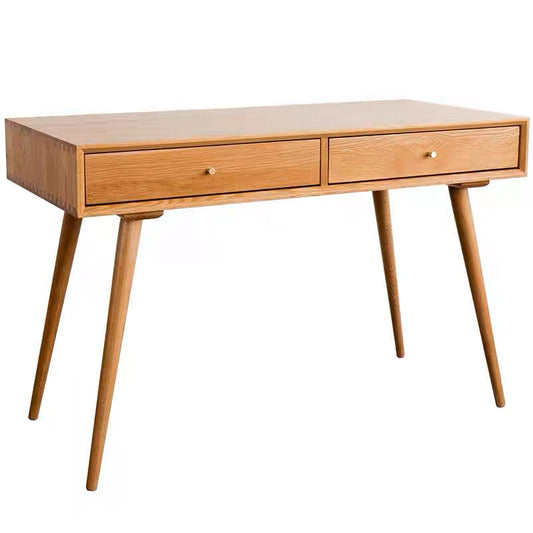 𝐘𝟎𝟒𝟖 Japanese oak desk 