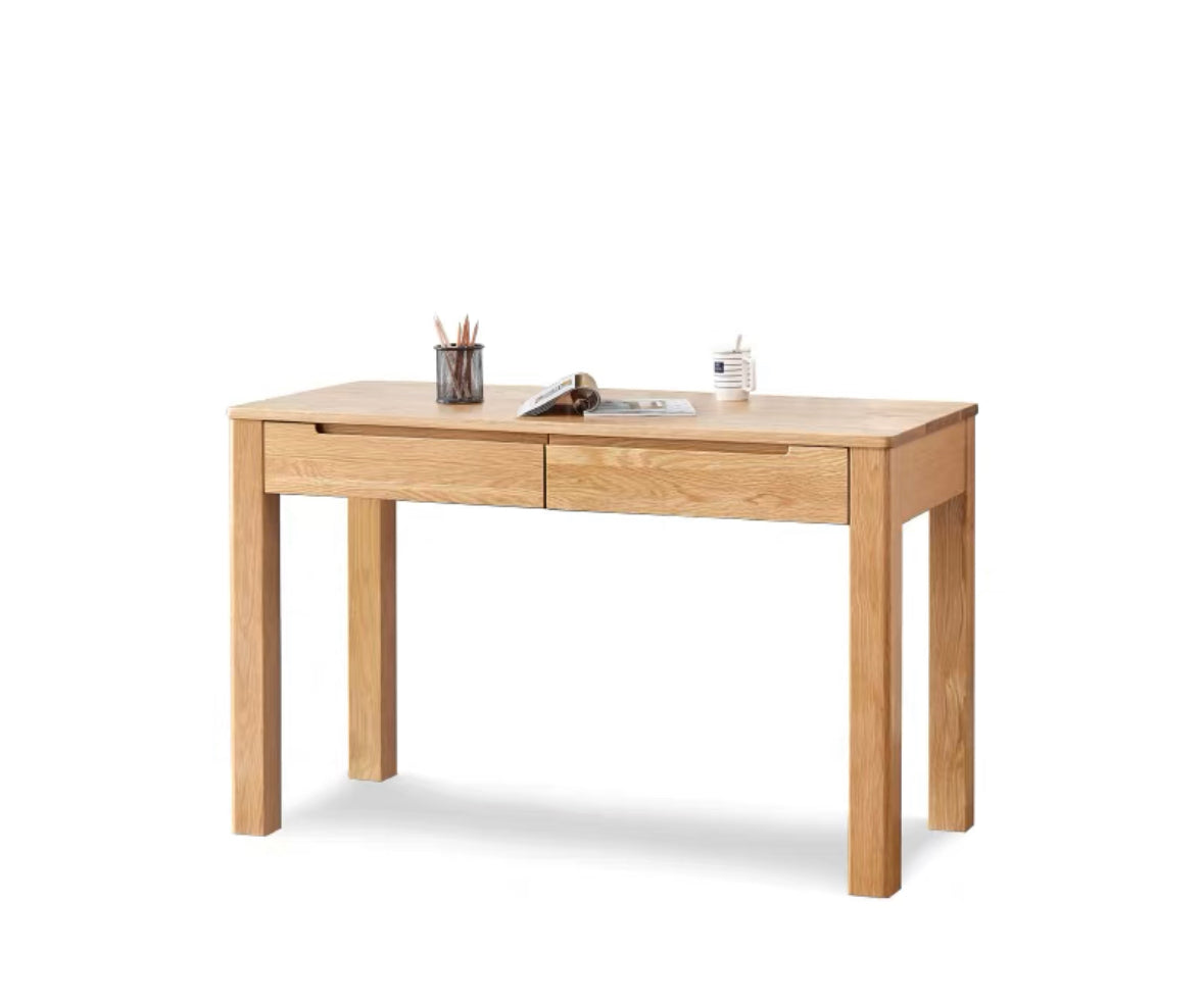 𝐘𝟎𝟕𝟖 North American Oak Desk 