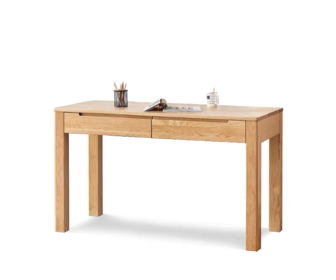 𝐘𝟎𝟕𝟖 North American Oak Desk 