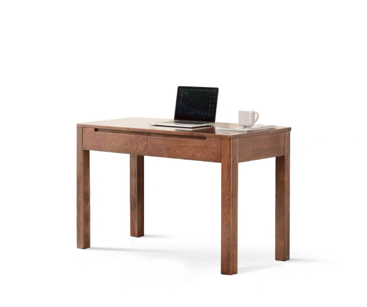 𝐘𝟎𝟕𝟖 North American Oak Desk 