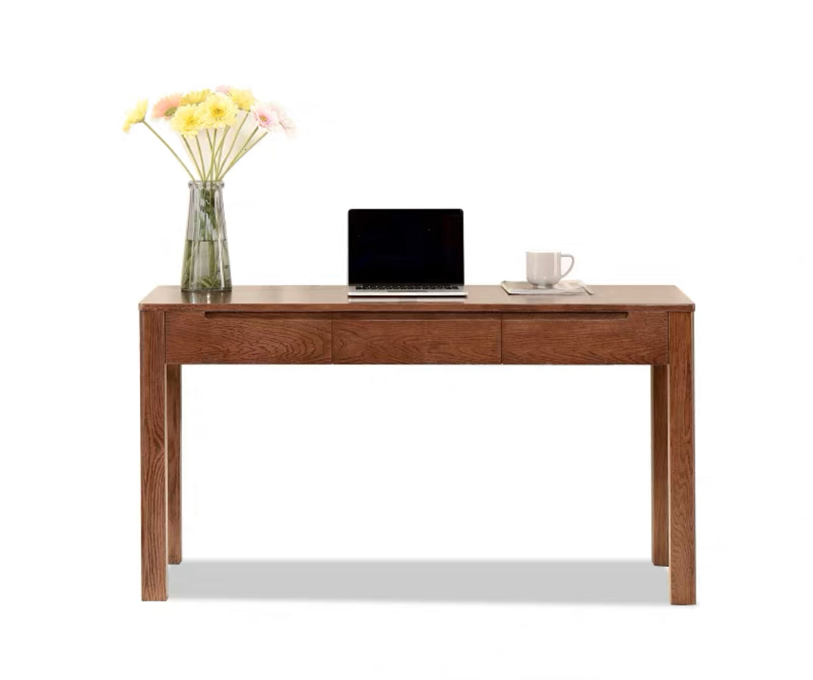 𝐘𝟎𝟕𝟖 North American Oak Desk 