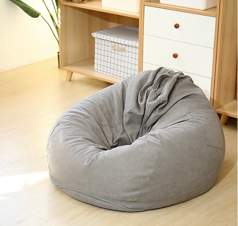 𝐌𝐎𝐆𝐎 Bean Bag Sofa